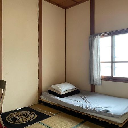 Okayama Hostel Igusa Hayashima Exterior photo
