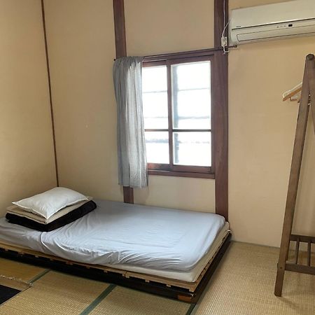 Okayama Hostel Igusa Hayashima Exterior photo