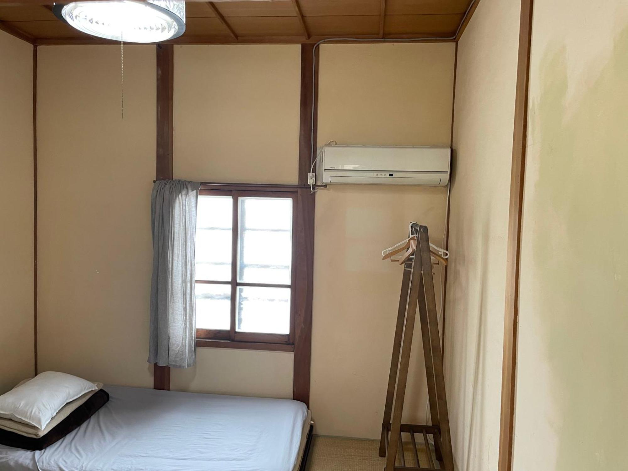Okayama Hostel Igusa Hayashima Room photo