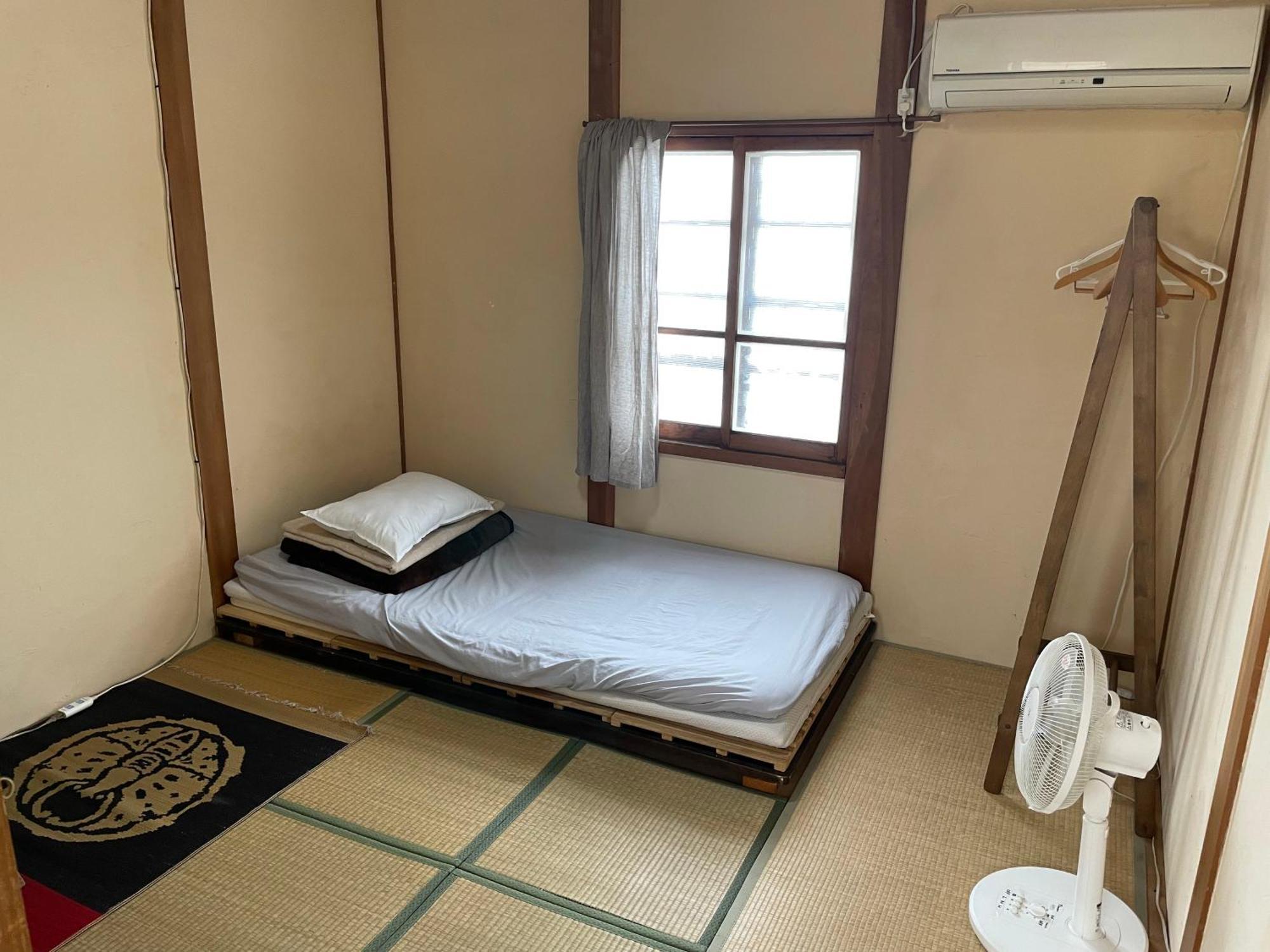Okayama Hostel Igusa Hayashima Exterior photo