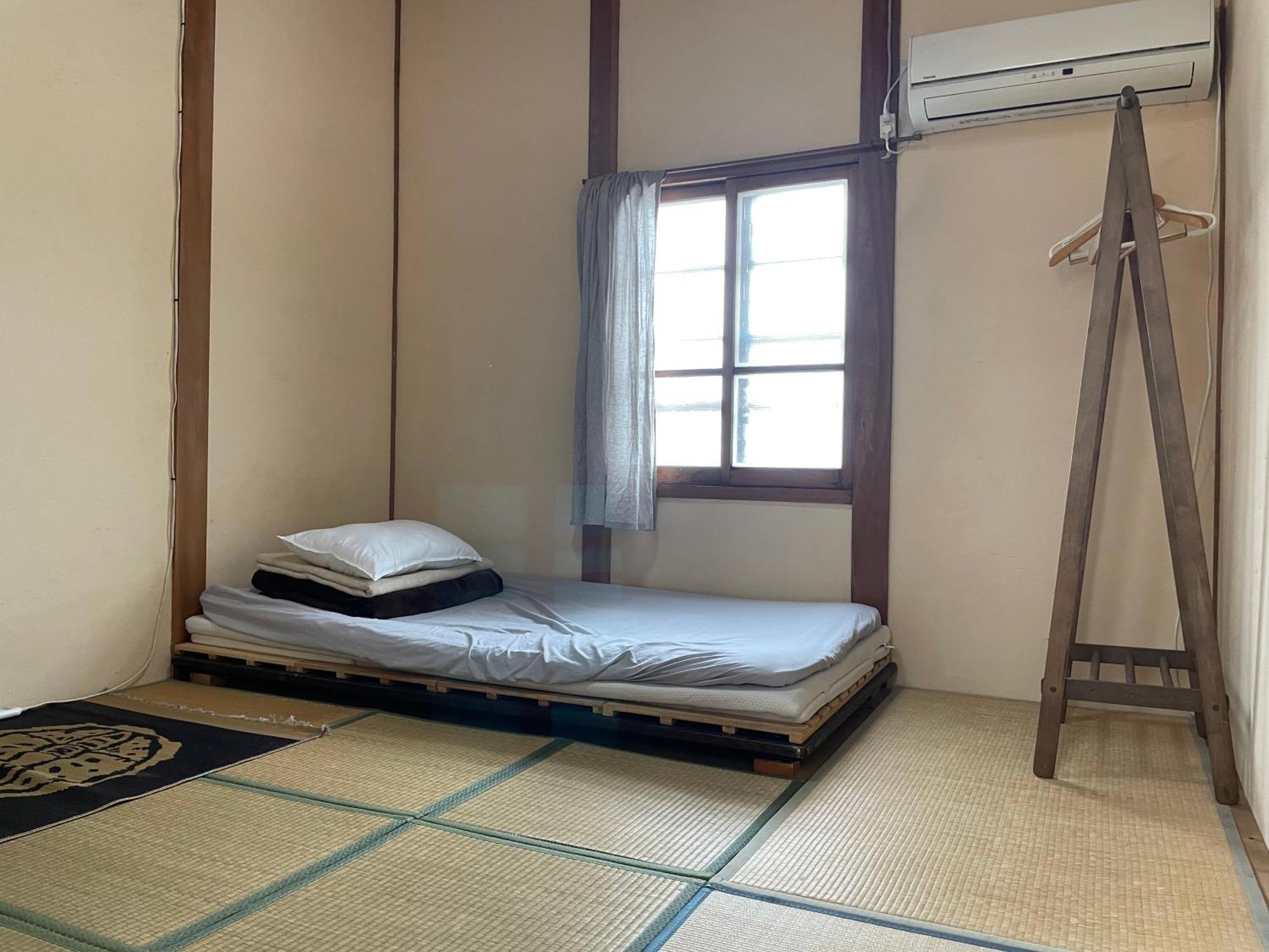 Okayama Hostel Igusa Hayashima Room photo