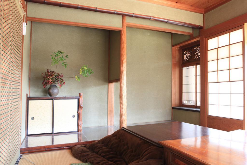 Okayama Hostel Igusa Hayashima Exterior photo