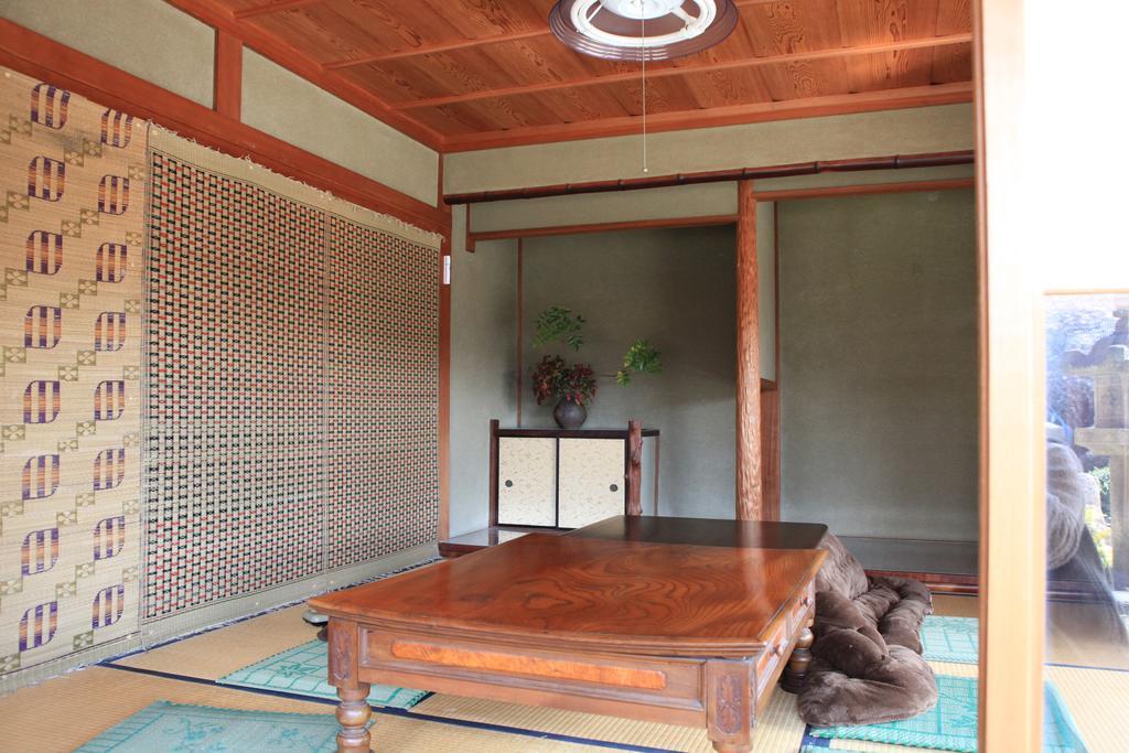 Okayama Hostel Igusa Hayashima Exterior photo