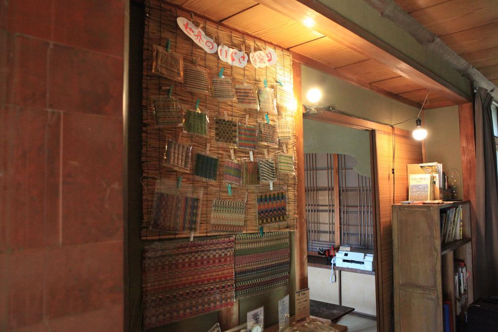 Okayama Hostel Igusa Hayashima Exterior photo