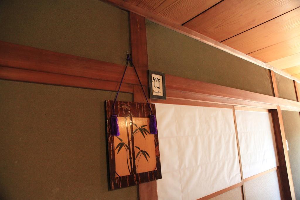 Okayama Hostel Igusa Hayashima Exterior photo
