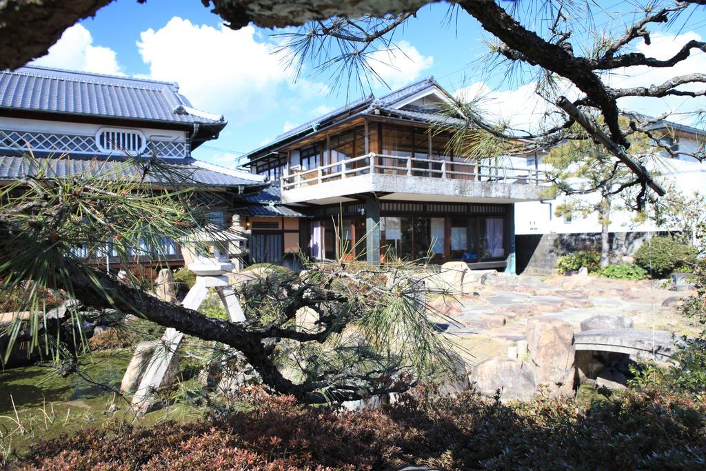 Okayama Hostel Igusa Hayashima Exterior photo