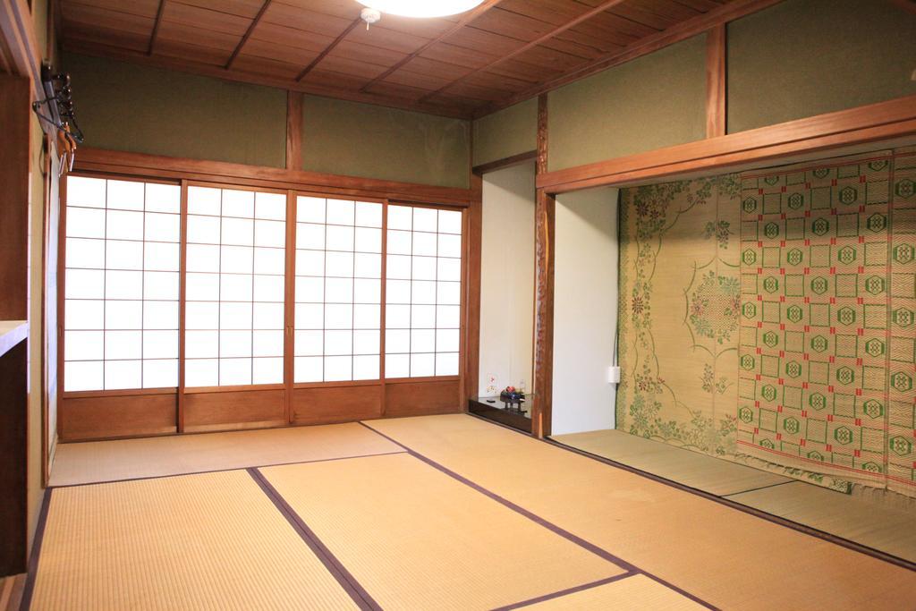 Okayama Hostel Igusa Hayashima Exterior photo