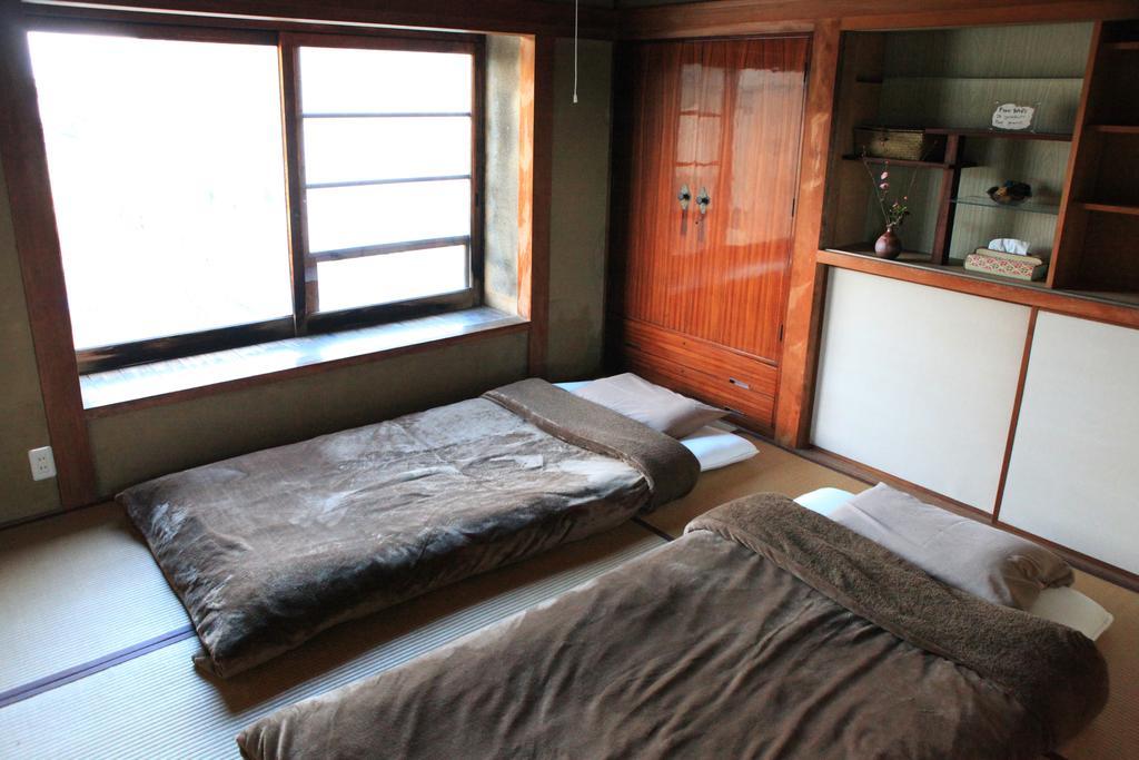 Okayama Hostel Igusa Hayashima Exterior photo