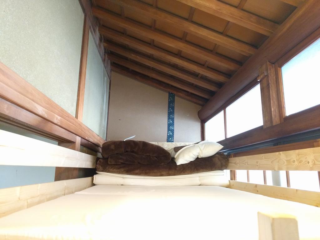 Okayama Hostel Igusa Hayashima Exterior photo