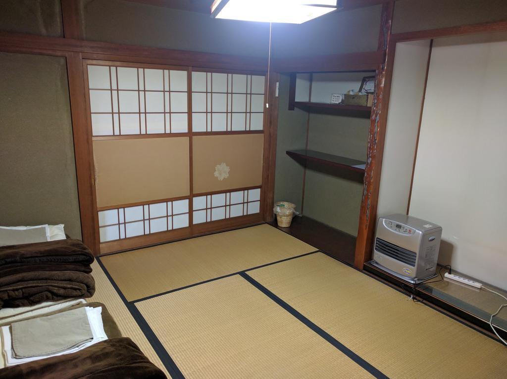 Okayama Hostel Igusa Hayashima Exterior photo