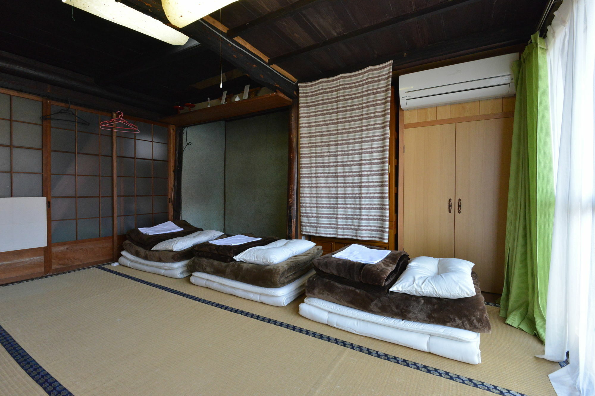 Okayama Hostel Igusa Hayashima Exterior photo