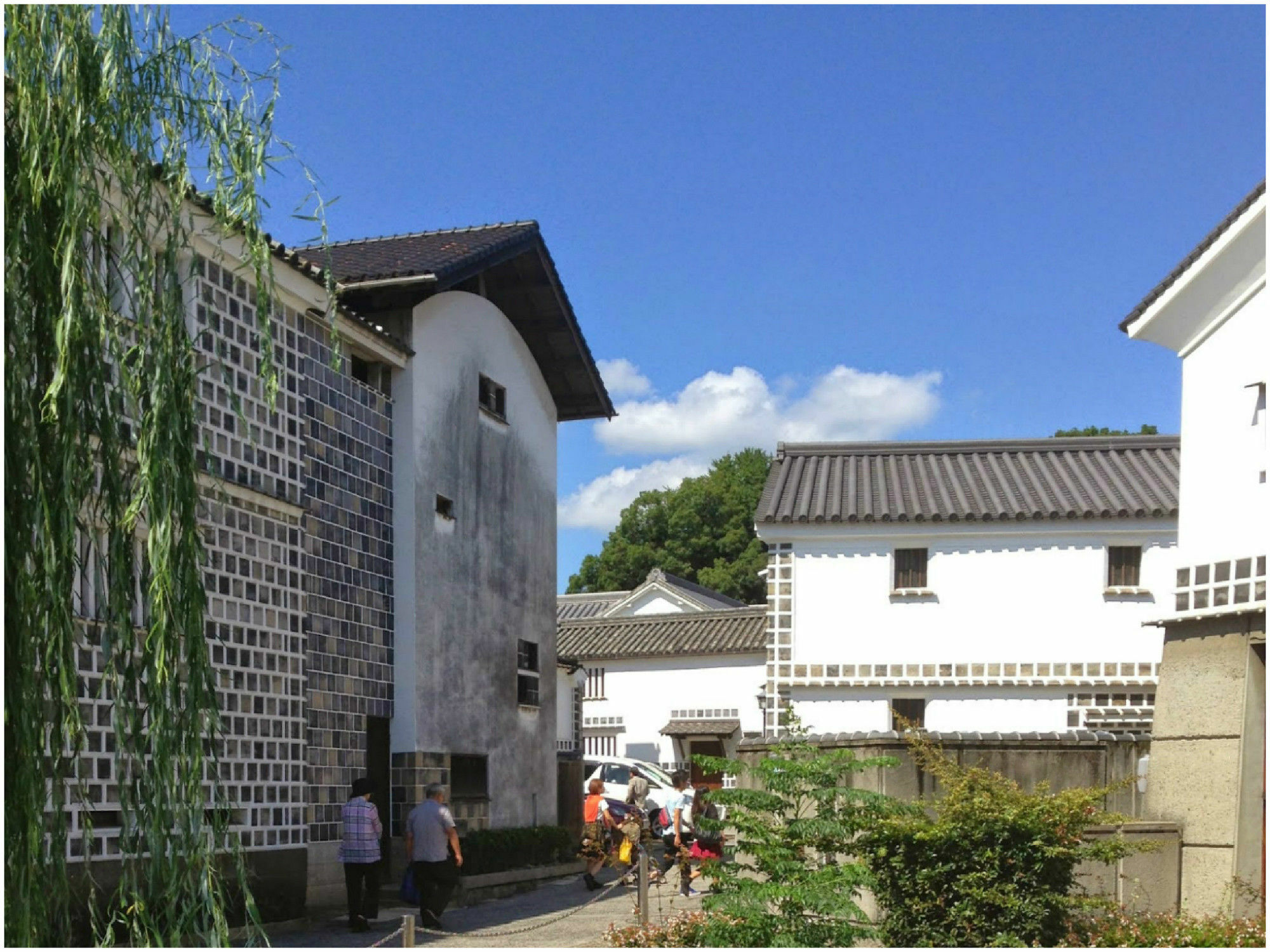 Okayama Hostel Igusa Hayashima Exterior photo